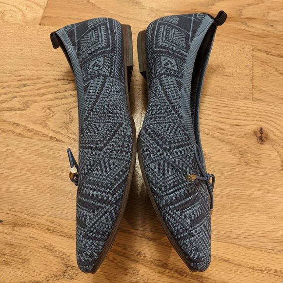 Sketchers wide fit flats - Picture 8 of 9